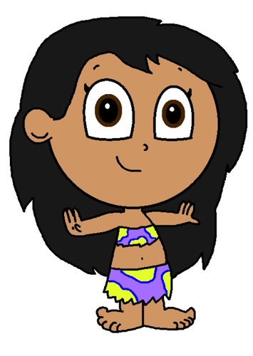 Jovanda