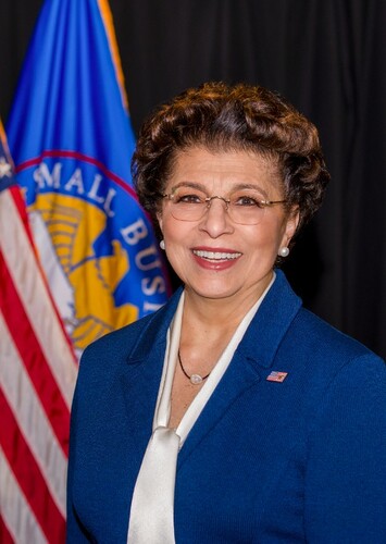 Jovita Carranza