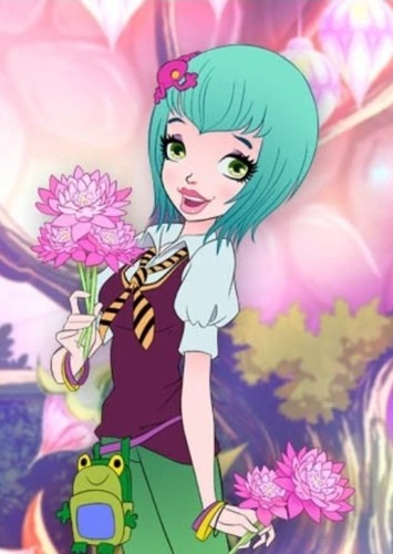 Joy LeFrog