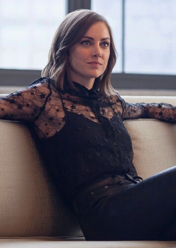 Joy Meachum