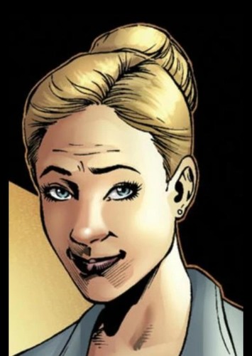 Joy Meachum