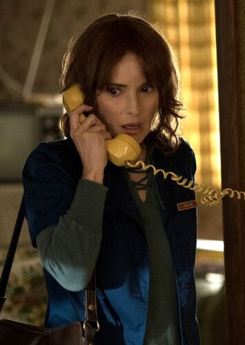 Joyce Byers