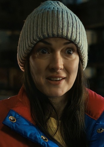 Joyce Byers