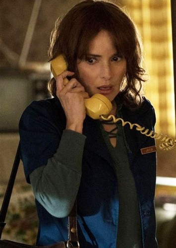 Joyce Byers