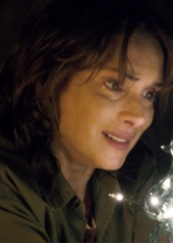 Joyce Byers