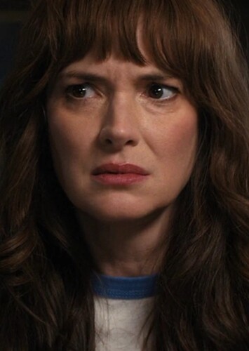 Joyce Byers (Elder)