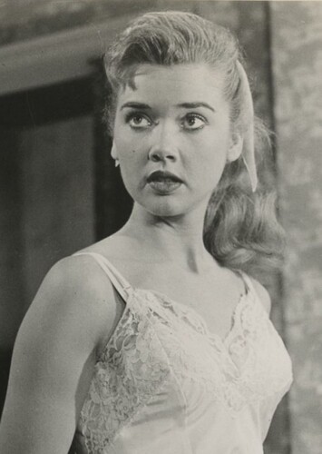 Joyce Martin