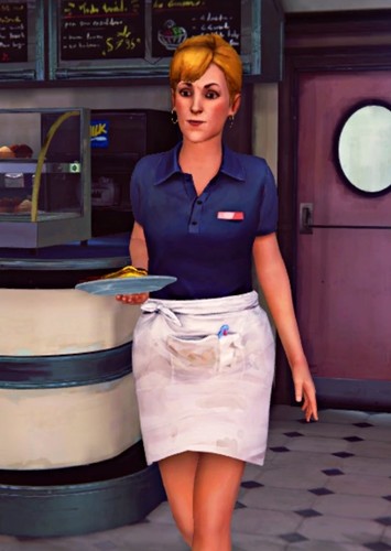 Joyce Price