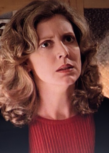 Joyce Summers