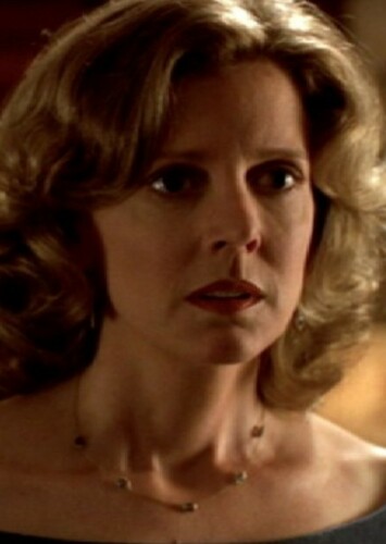 Joyce Summers