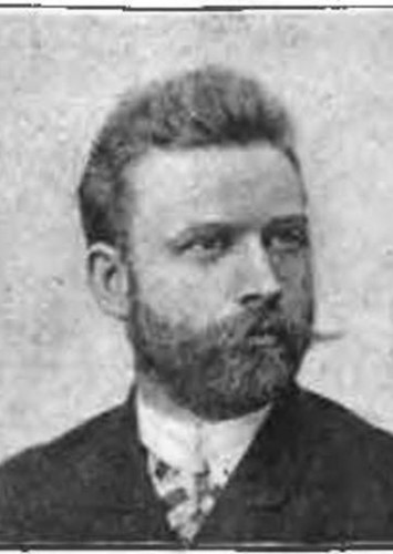 Józef Boguski