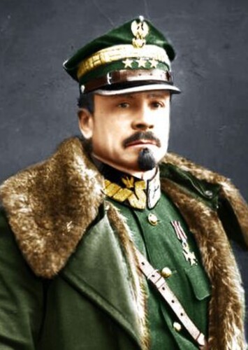 Józef Haller