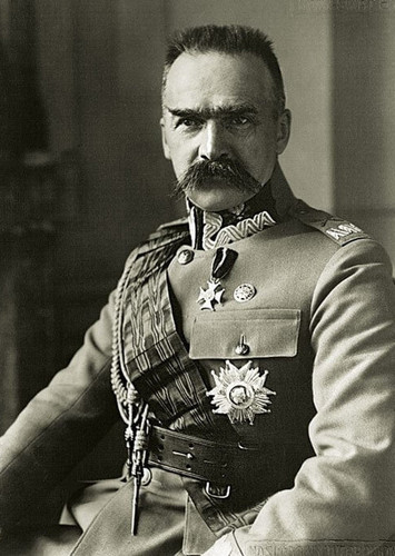 Józef Piłsudski