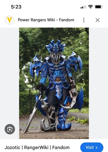 Jozotic
