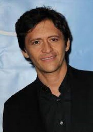 Jr. Clifton Collins Jr. as Ceaser