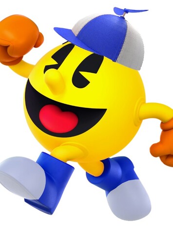 Jr. Pac-Man