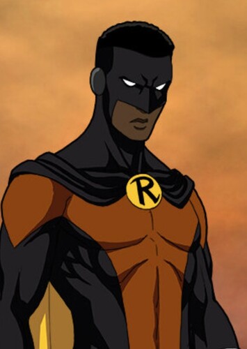 JSA Robin
