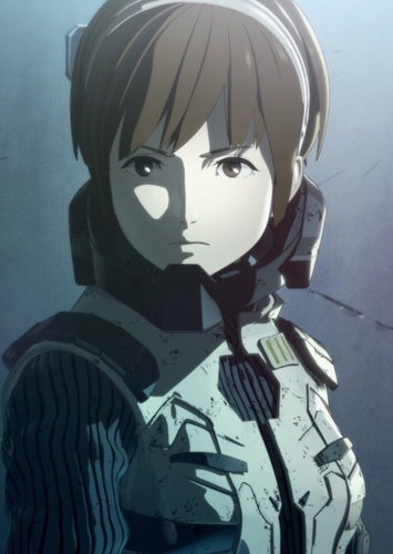 JSDF Sgt. Yuri Tano