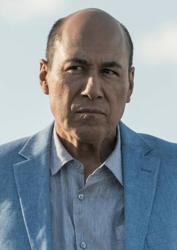 Juan Bolsa Fan Casting for Breaking Bad Universe (Brazilian Cast