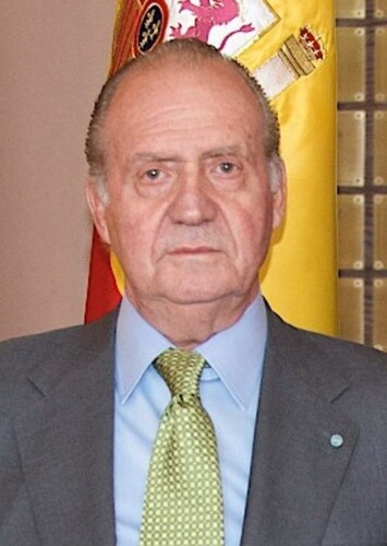 Juan Carlos I