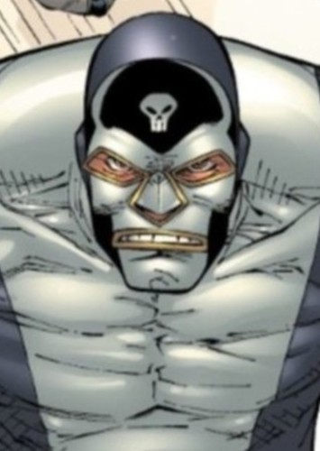 Juan-Carlos Sánchez (El Muerto)
