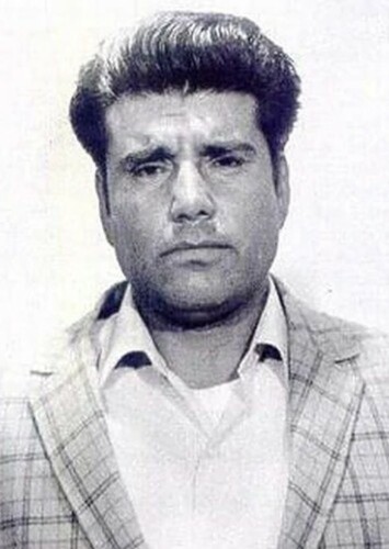 Juan Corona