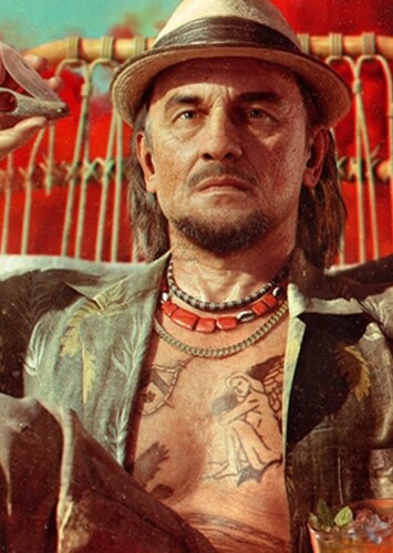 Juan Cortez