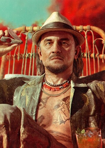 Juan Cortez