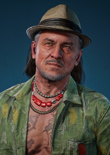 Juan Cortez