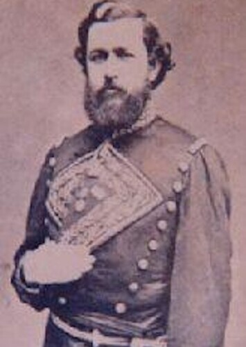 Juan Cortina