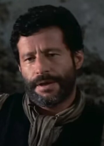 Juan Cortina