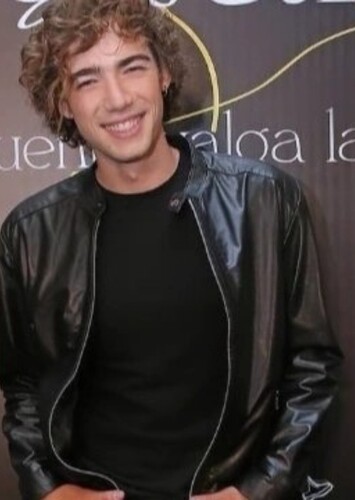 Juan Echague
