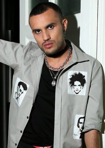 Juan Francisco "Juanfra" Rodríguez