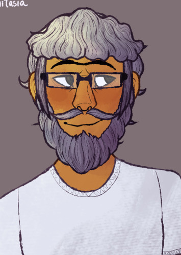 Juan Garcia (Time-Period Accurate)