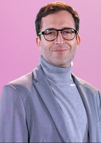 Juan José Errázuriz-Matte