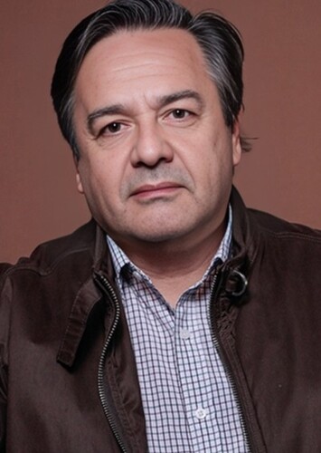 Juan ''Juancho'' Álvarez