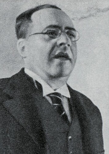 Juan Negrín