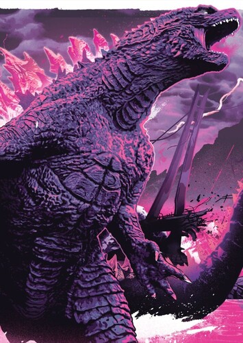 Godzilla