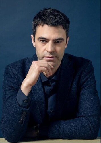 Juan Pablo Urrutia