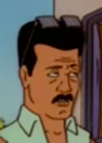 Juan Pedro