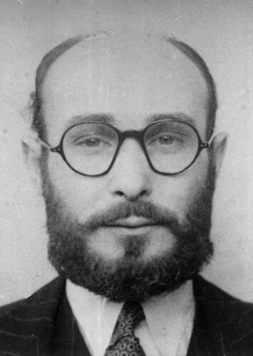 Juan Pujol Garcia