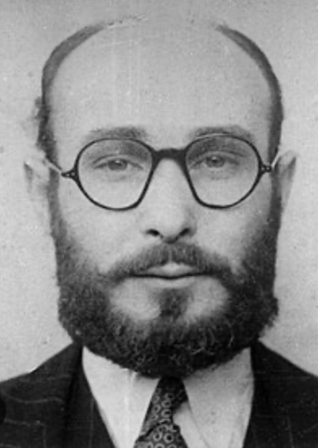 Juan Pujol García
