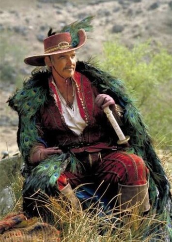Juan Sánchez-Villalobos Ramírez