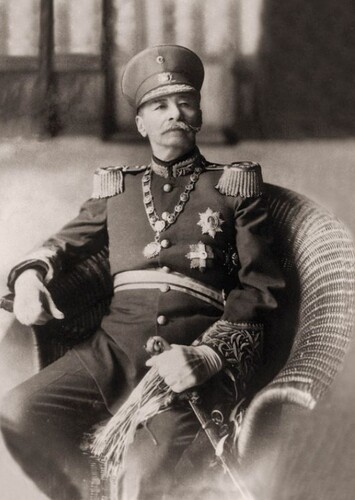 Juan Vicente Gómez
