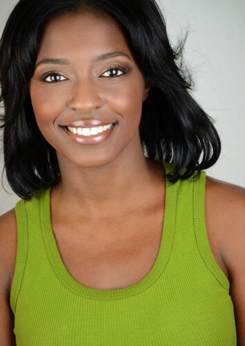 Jackie Daniels