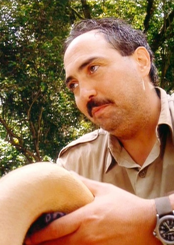 Juanito Rostagno