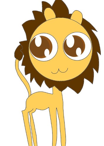 Juba lion