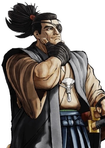Jubei Yagyu