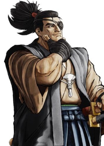 Jubei Yagyu