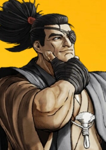 Jubei Yagyu